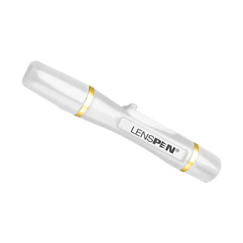 LensPen New LCF White - Čistící pero na optiku