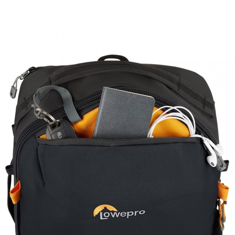 Lowepro Trekker LT BP 250