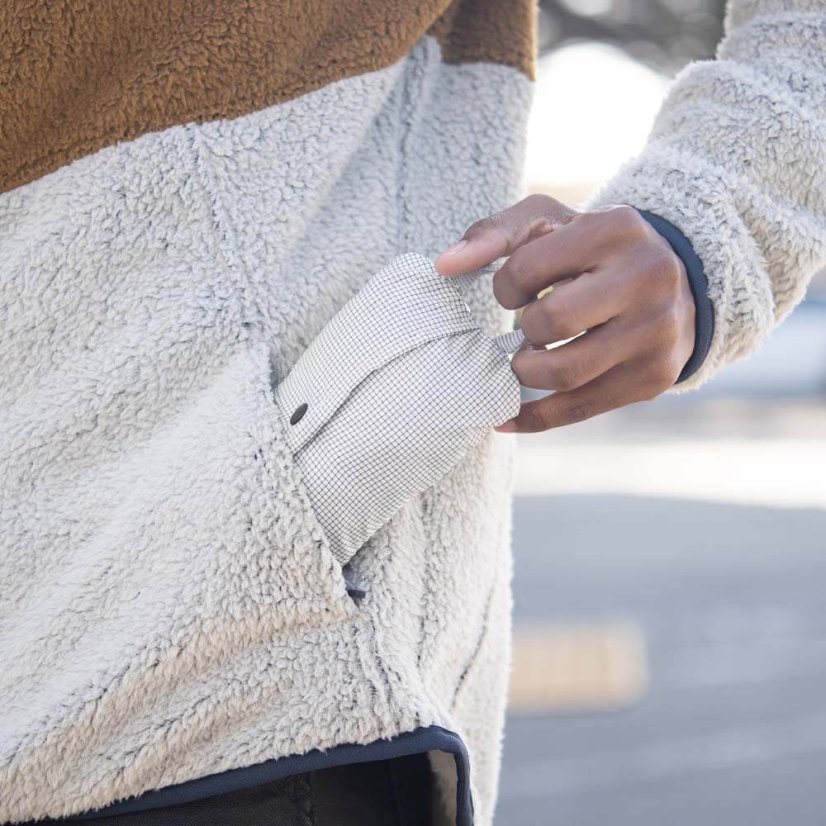 Peak Design Packable Tote - Raw - světlá