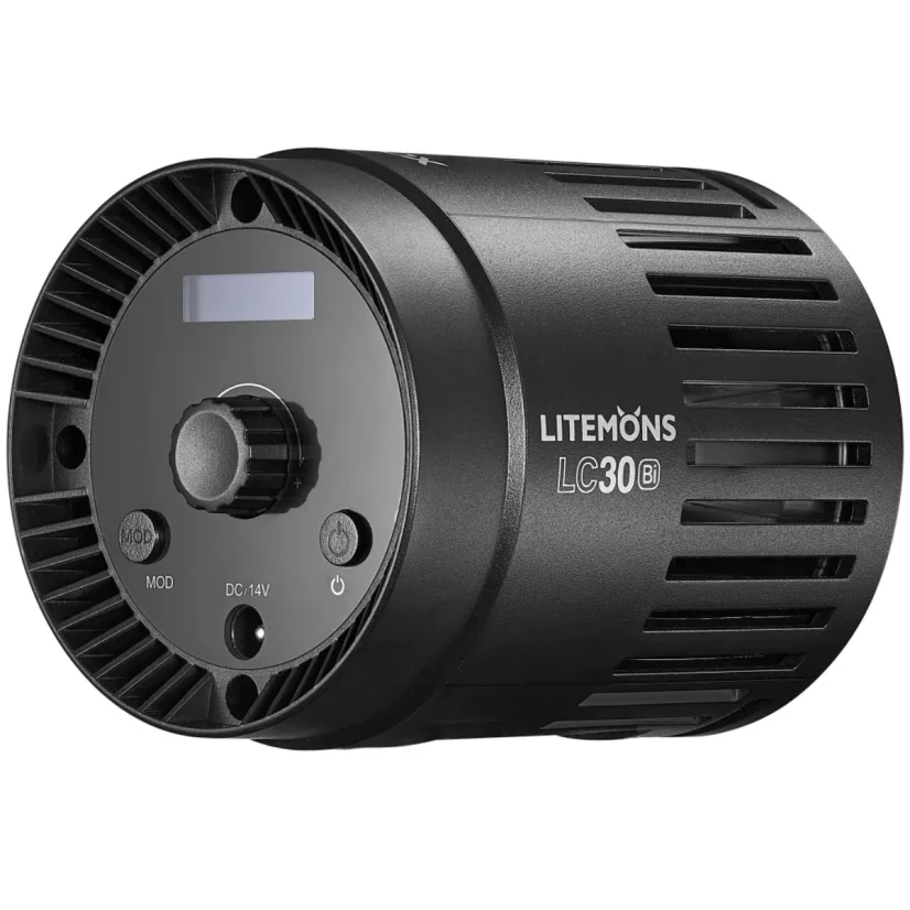 Godox LC30Bi Litemons Tabletop LED světlo