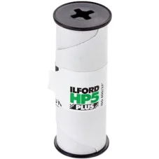 Ilford HP5 Plus 400/120