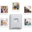 Fujifilm Instax Square Link Ash White