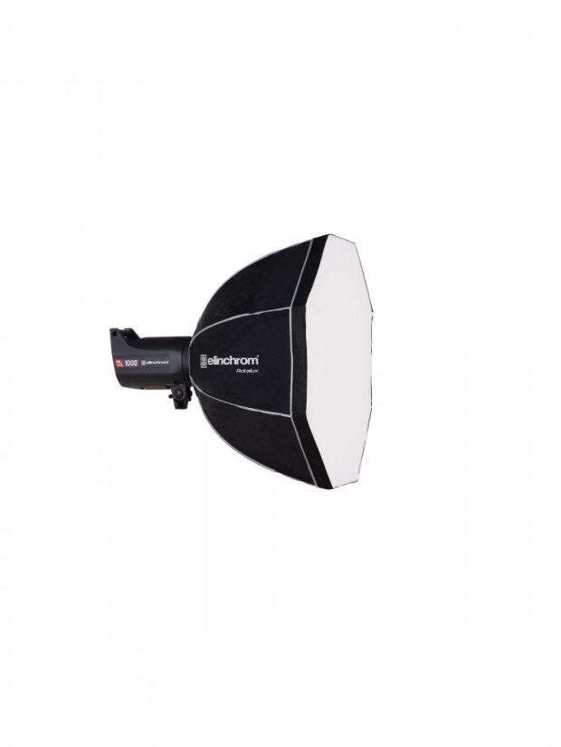 Elinchrom Rotalux Softbox Octa Deep 70cm