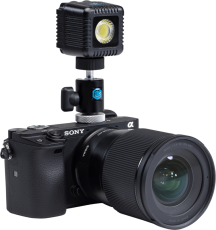 Lume Cube Portable Lighting Kit