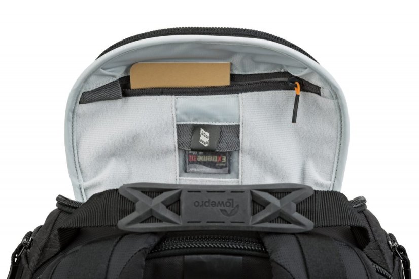 Lowepro ProTactic BP 350 AW II (Black)