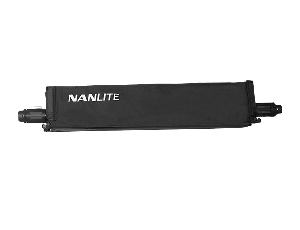 Nanlite Klapky + voština pro Pavotube 15C