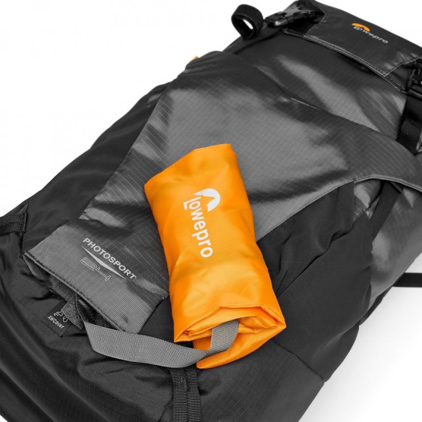 Lowepro PhotoSport BP 24L AW III (GY)