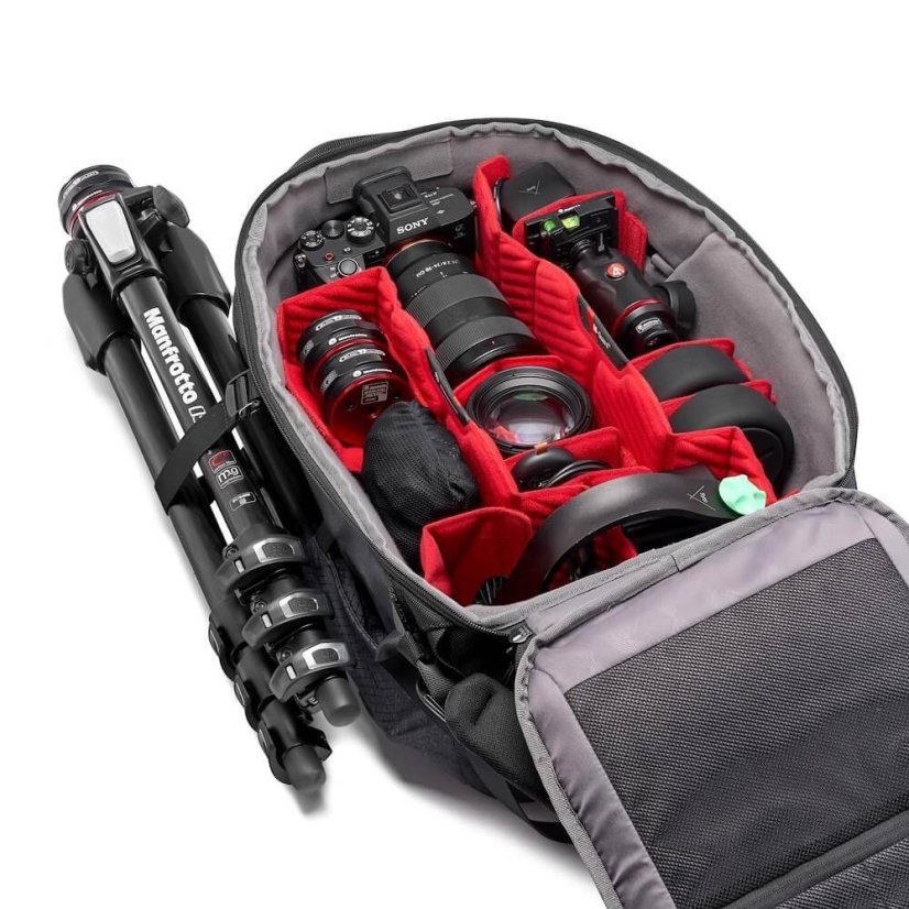 Manfrotto PRO Light 2 Backloader M