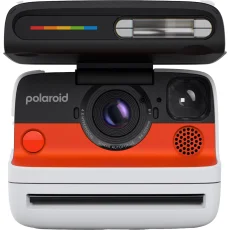 Polaroid Flip - White