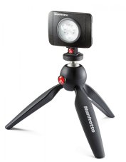 Manfrotto Lumimuse 3 LED