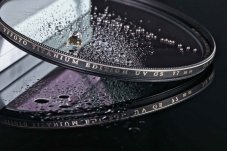 VFFOTO UV filtr TITANIUM GS 77 mm