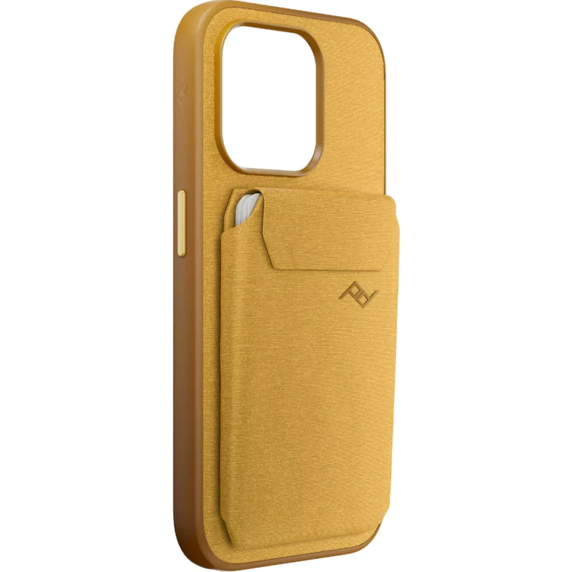 Peak Design Mobile Wallet Slim - Sun