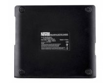 Newell DC-LCD duální nabíječka NP-FZ100