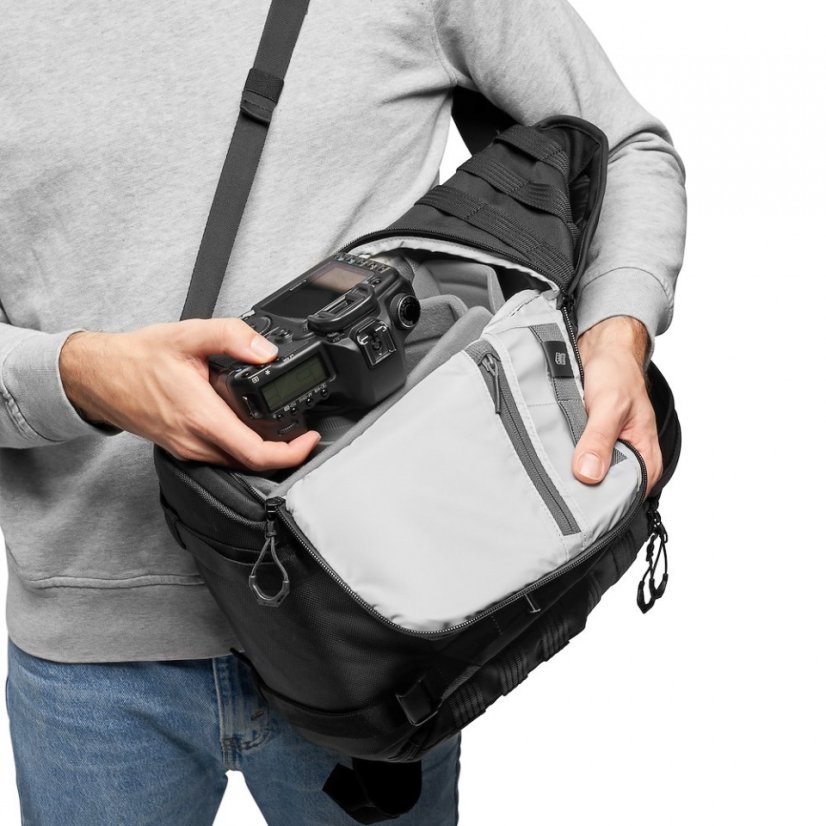 Lowepro ProTactic BP 300 AW II (Black)