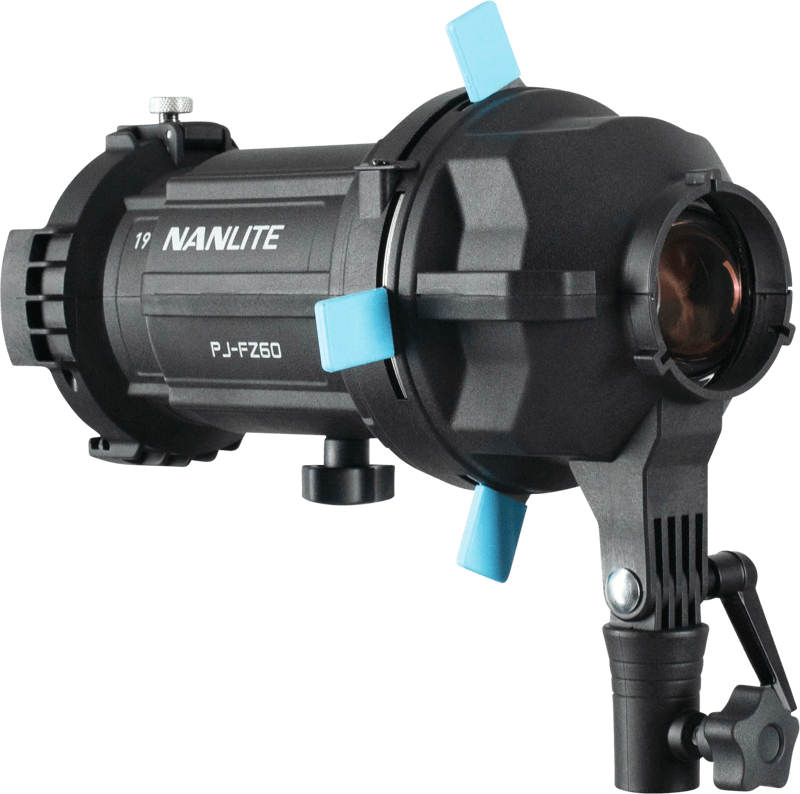 Nanlite Projektor PJ-FMM-19 pro Forza 60/150