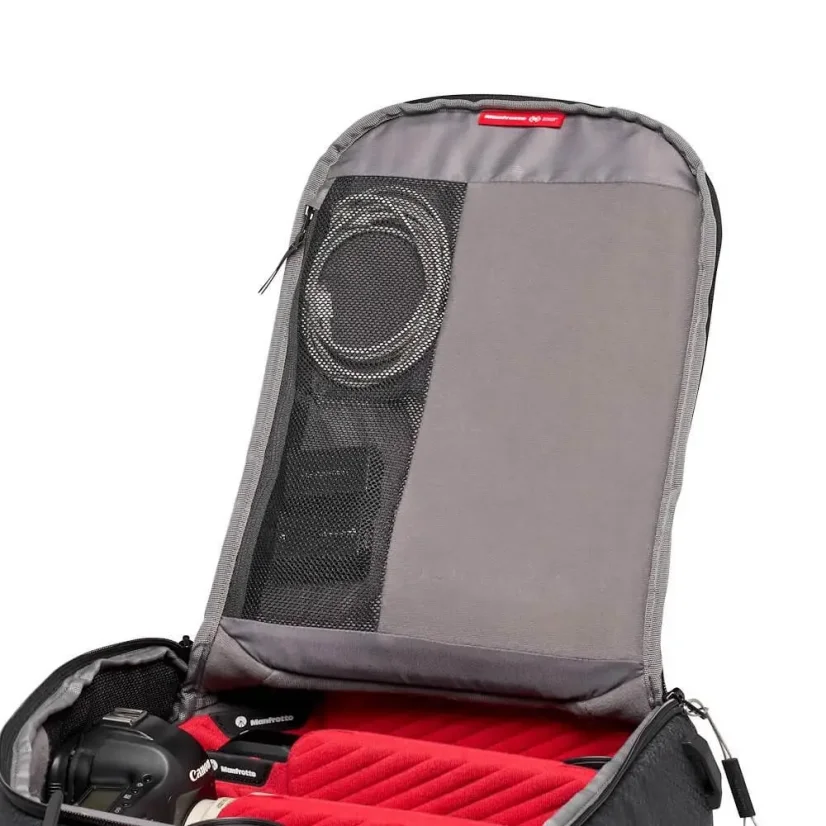 Manfrotto PRO Light 2 Multiloader backpack M