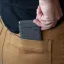 Peak Design Mobile Wallet Stand - Midnight