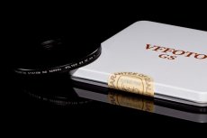 VFFOTO magnetický ND filtr 32000x GS 62 mm