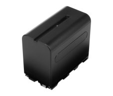 Newell baterie NP-F970 Sony Plus - 10050 mAh