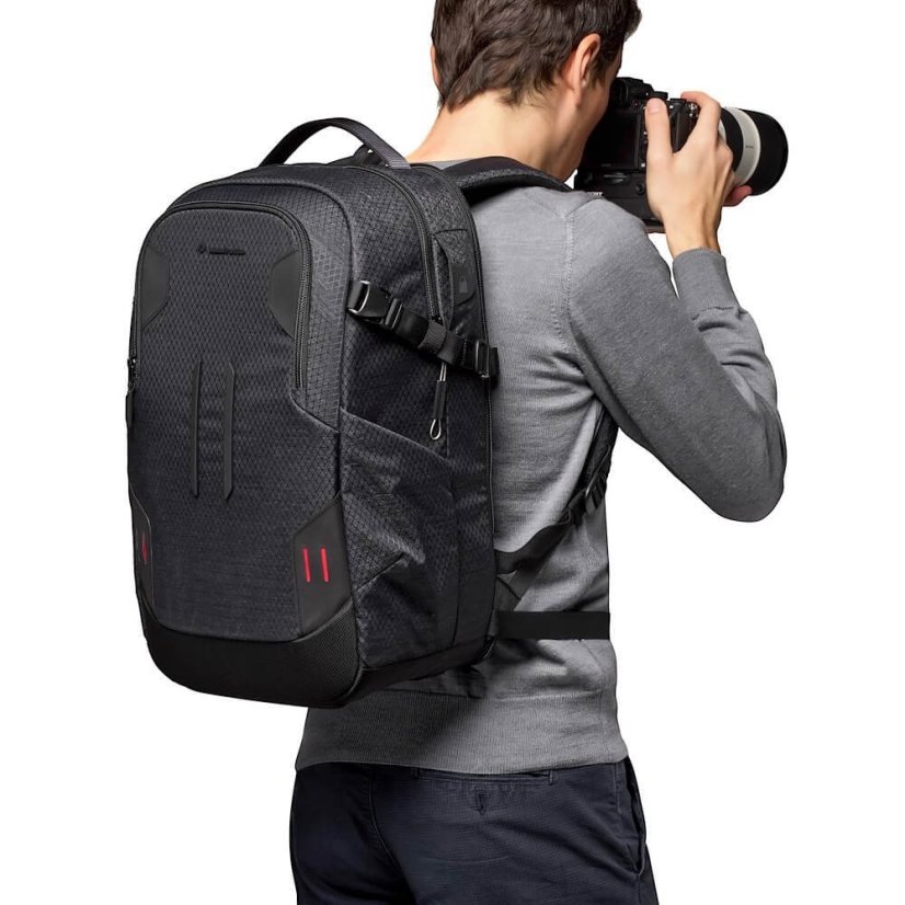 Manfrotto PRO Light 2 Backloader M