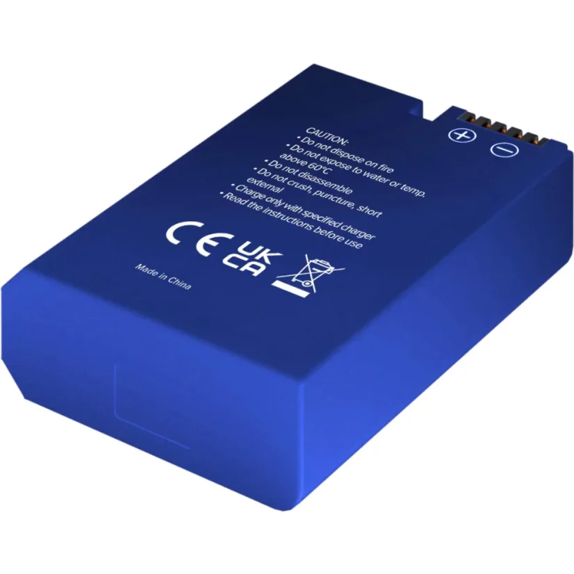 Newell SupraCell EN-EL14a baterie pro Nikon