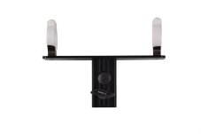 Nanlite Držák T12 s 5/8" adaptérem pro 1 trubici