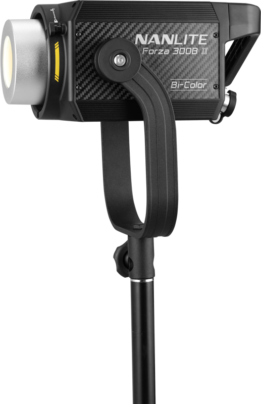 Nanlite Forza 300B II LED dvoubarevné bodové světlo