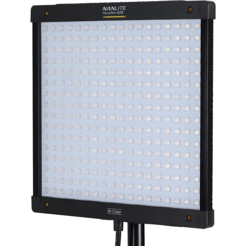 Nanlite PavoSlim 60B LED Panel