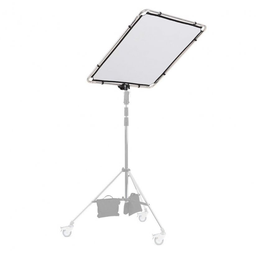 Manfrotto Pro Scrim All In One Kit 1,1 x 1,1 m - Small