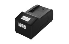 Newell Ultra rychlá nabíječka pro NP-F, NP-FM baterie