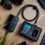 Newell BP-150 LCD V-Mount baterie - 10500 mAh (155 Wh)