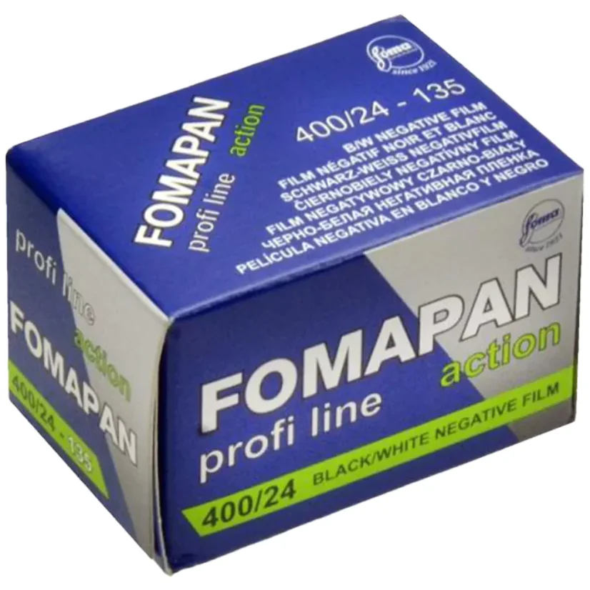 Foma Fomapan 400/135-24