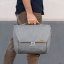 Peak Design Everyday Messenger 13L v2 - Ash - světle šedá