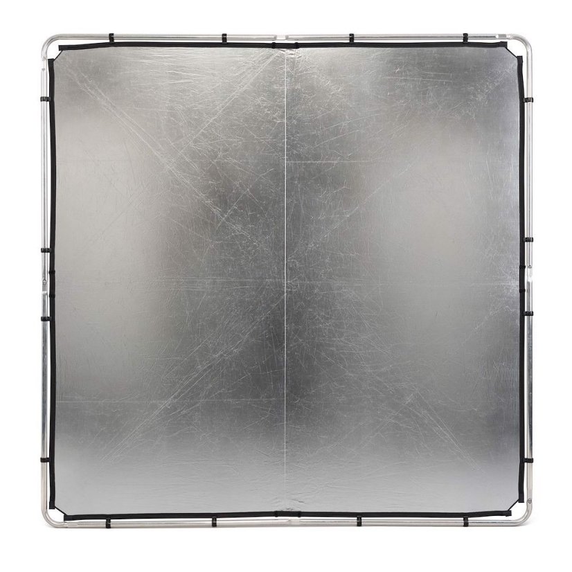 Manfrotto Pro Scrim All In One Kit 2 x 2 m - Large