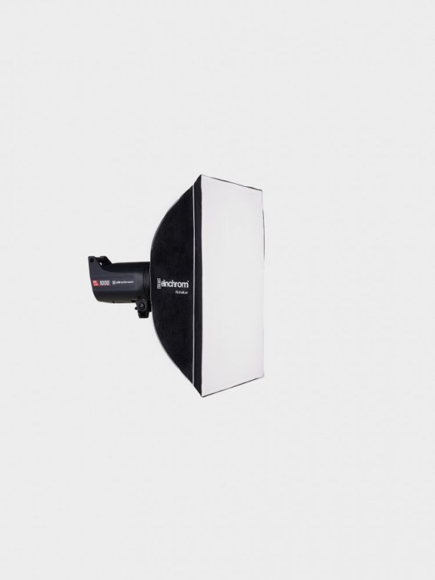 Elinchrom Rotalux Softbox 70x70 cm