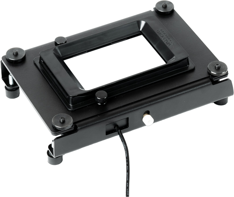 Valoi 360 Holder Plate for Light Adapter V.2