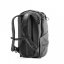 Peak Design Everyday Backpack 30L v2 - Black - černá