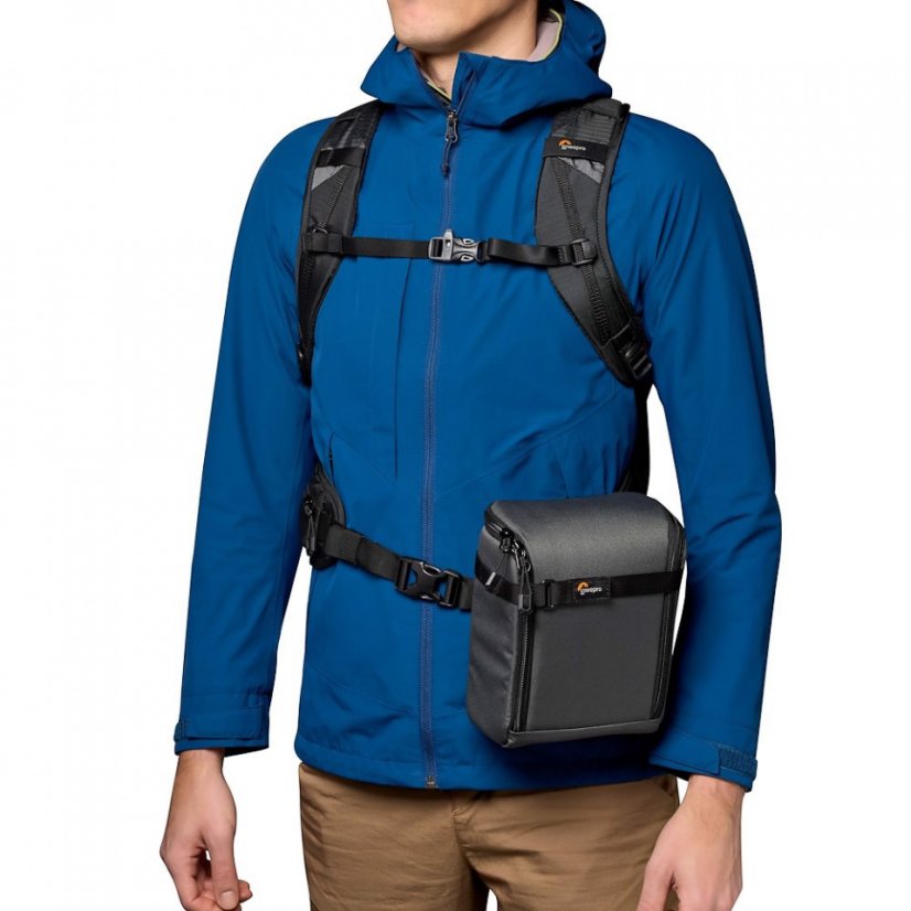 Lowepro PhotoSport BP 15L AW III (GY)