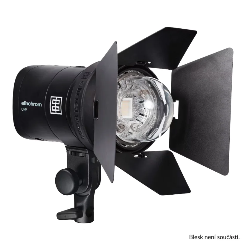 Elinchrom OCF Klapky