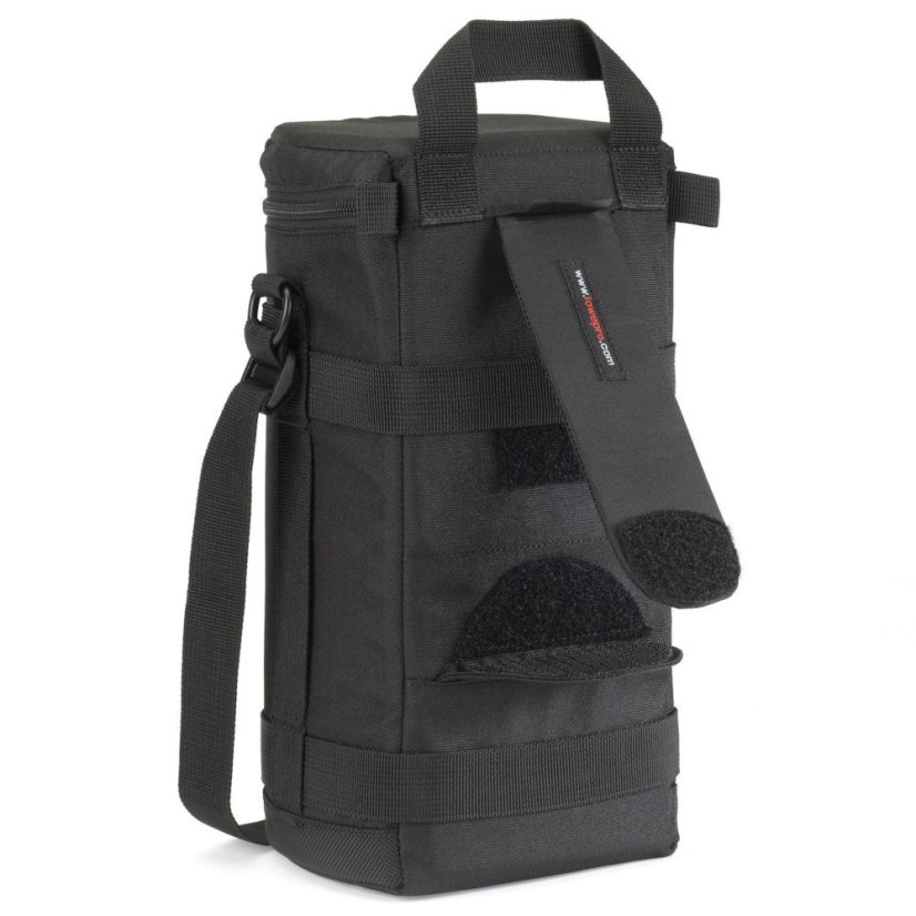 Lowepro Lens Case 11 x 26cm (Black)