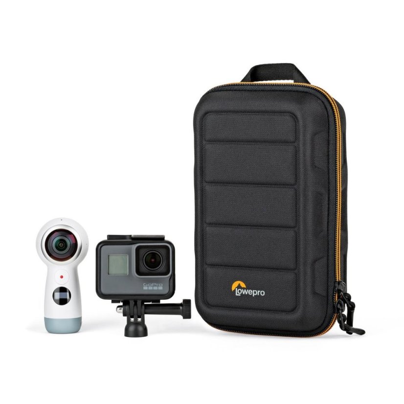Lowepro Hardside CS 60 (Black)