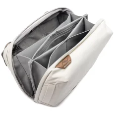 Peak Design Tech Pouch - Bone