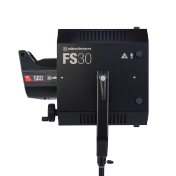 Elinchrom FS30 - Fresnel Spot reflektor 30cm