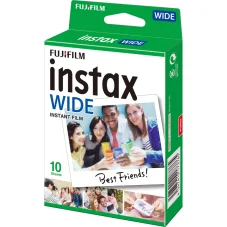 Fujifilm Instax Wide film (10 fotek)