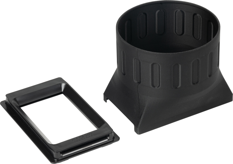 Valoi 360 Scanning Hood 120 mm