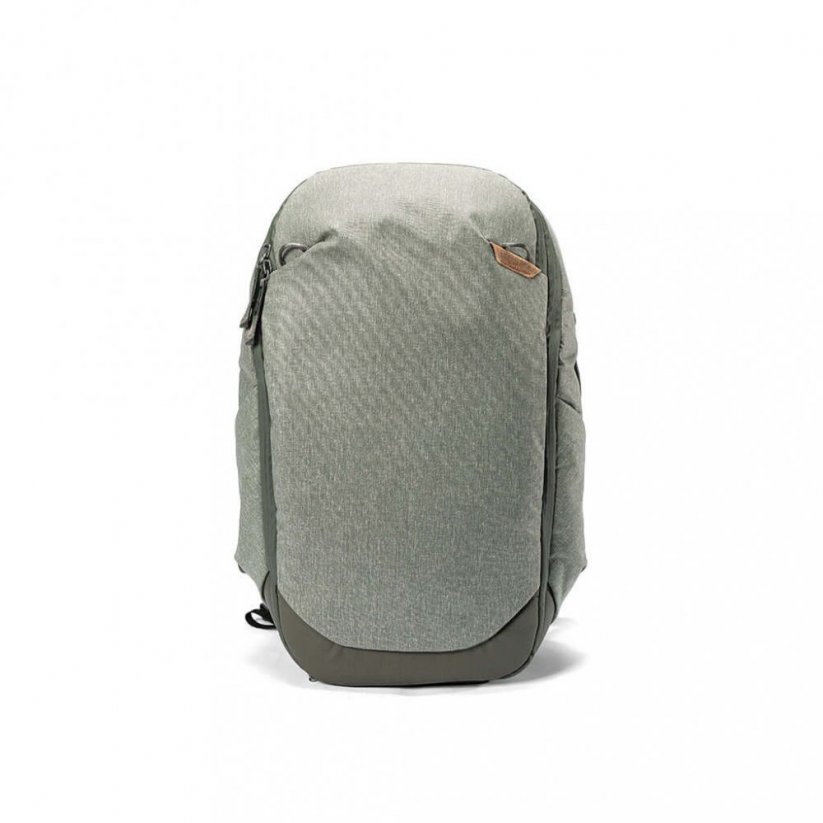 Peak Design Travel Backpack 30L - Sage - šalvějově zelená