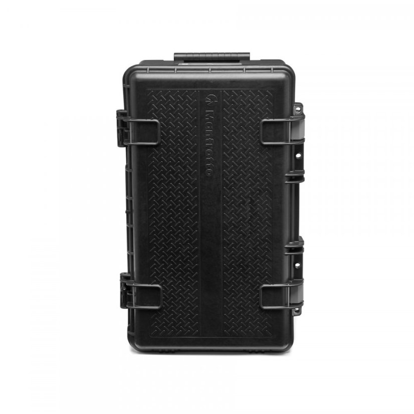 Manfrotto ProLight Reloader Tough-55 HighLid carry-on camera rollerbag
