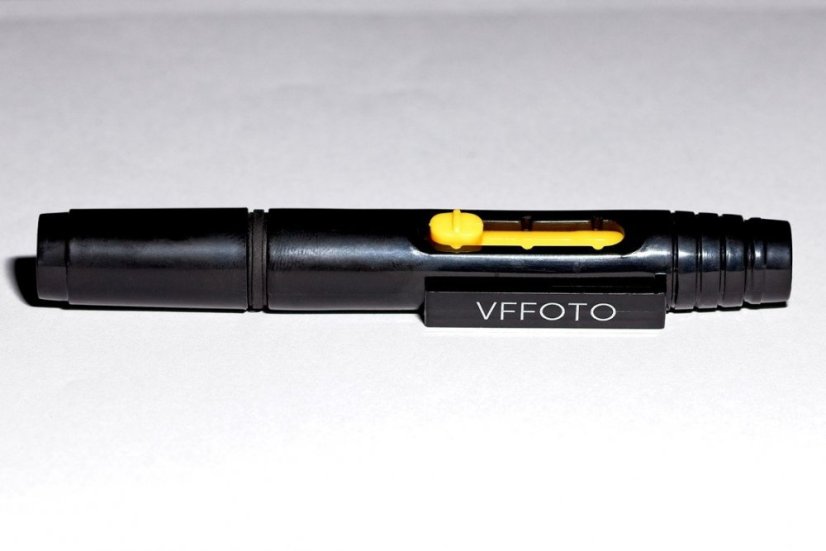 VFFOTO Čisticí štětec 3 v 1