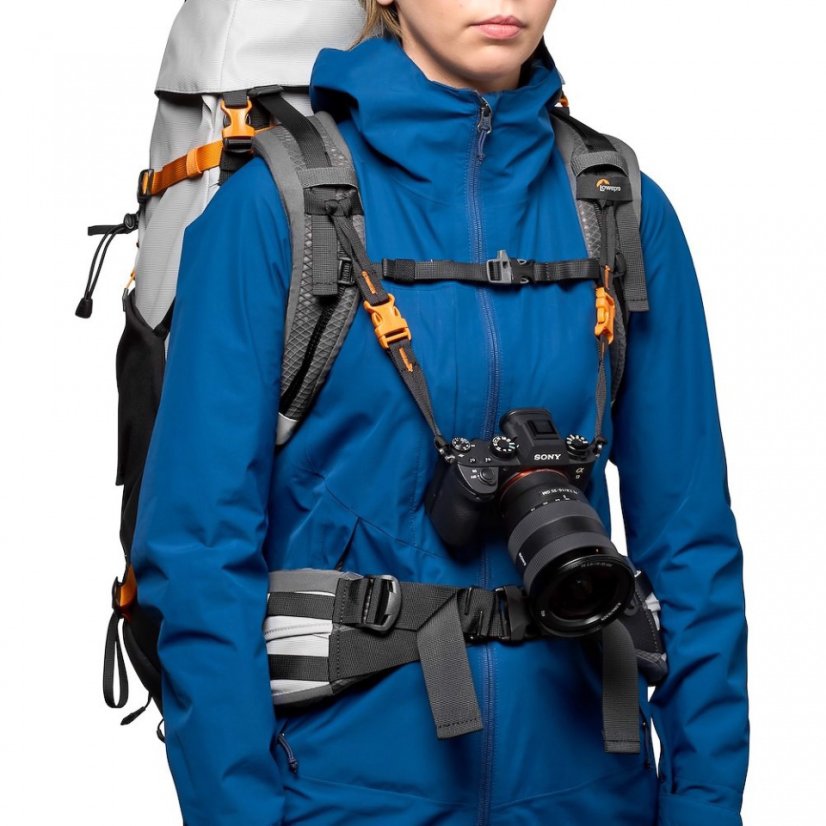 Lowepro PhotoSport PRO 55L AW III(M-L)