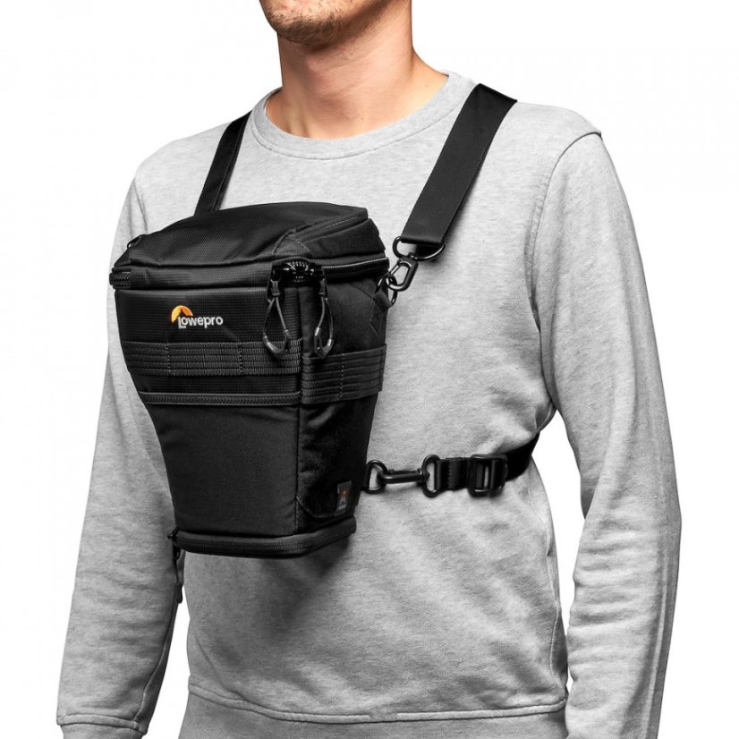Lowepro ProTactic TLZ 70 AW (Black)